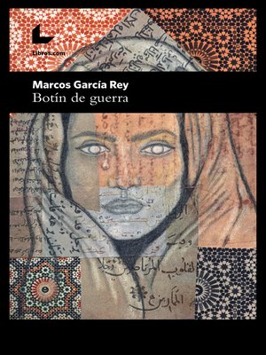 cover image of Botín de guerra